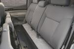 Toyota Tacoma 2006 года
